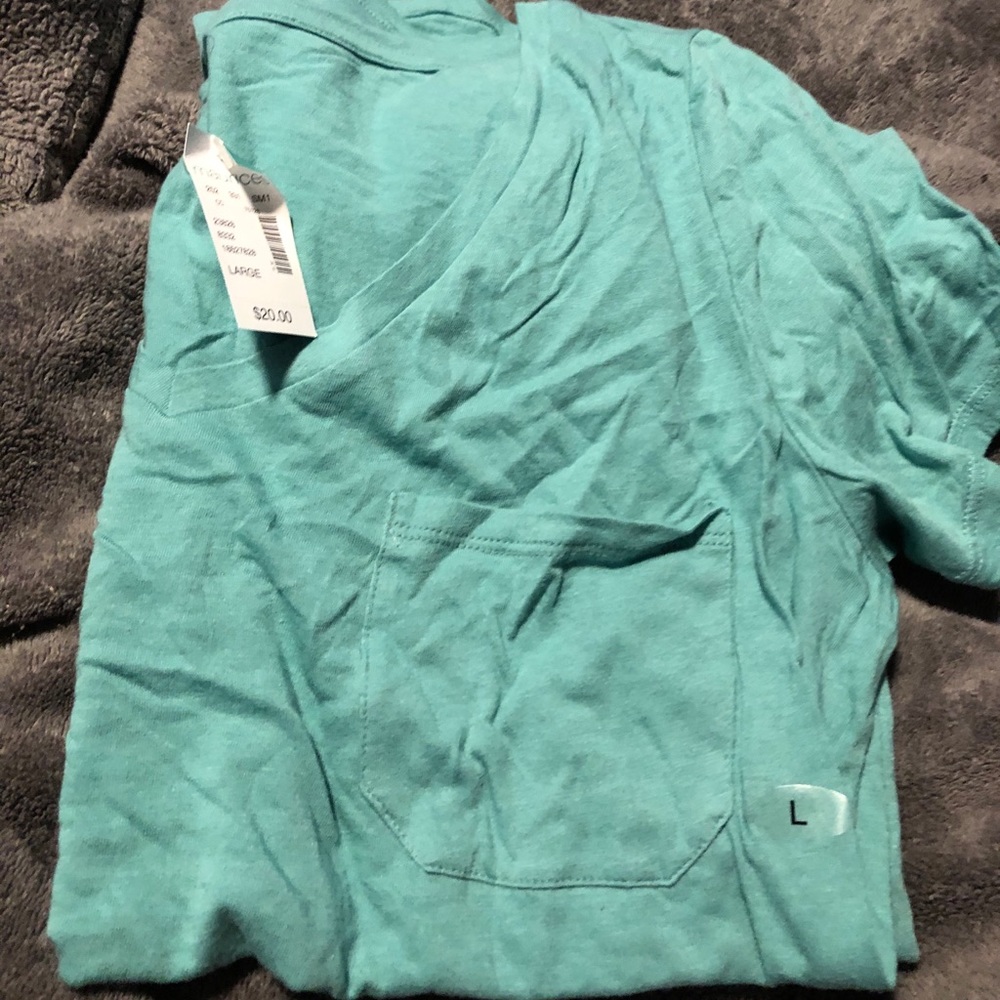 NWT Maurices tshirt
